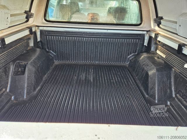 Пікап FORD Ranger XLT Doppelkabine 4x4 .3,5t