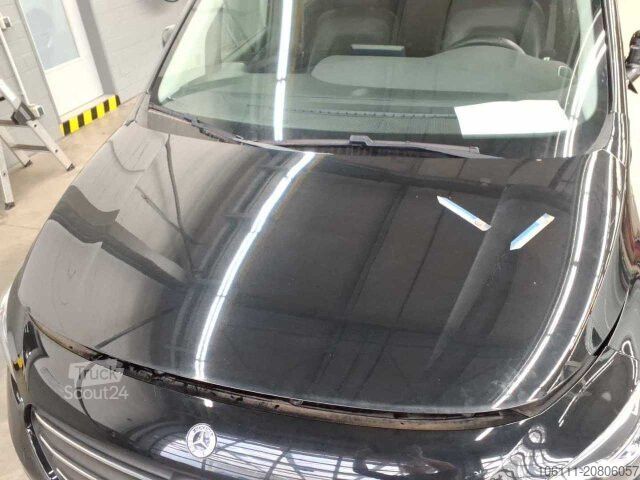 Minibus MERCEDES-BENZ T-Klasse 180 CDI ALCANTARA /AUTOMATIK PROGRESSIV