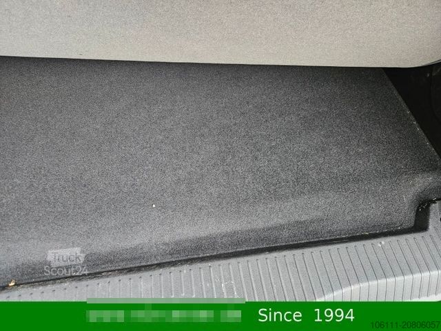 Minibus MERCEDES-BENZ T-Klasse 180 CDI ALCANTARA /AUTOMATIK PROGRESSIV