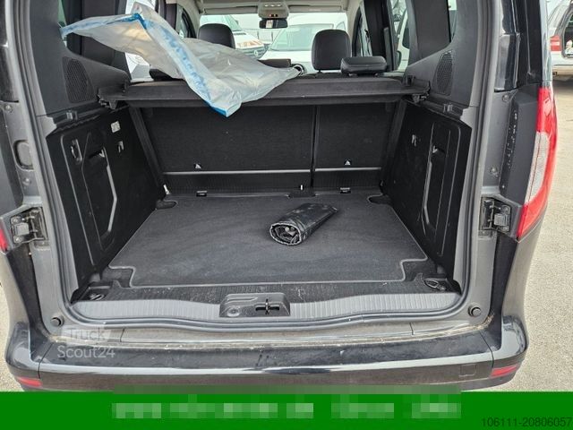 Minibus MERCEDES-BENZ T-Klasse 180 CDI ALCANTARA /AUTOMATIK PROGRESSIV