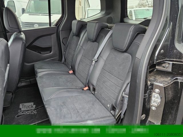 Minibus MERCEDES-BENZ T-Klasse 180 CDI ALCANTARA /AUTOMATIK PROGRESSIV