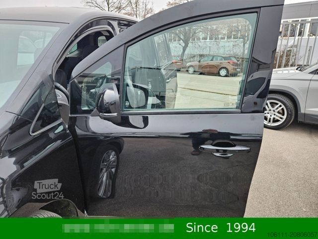 Minibus MERCEDES-BENZ T-Klasse 180 CDI ALCANTARA /AUTOMATIK PROGRESSIV