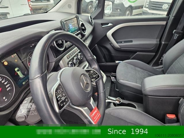 Minibus MERCEDES-BENZ T-Klasse 180 CDI ALCANTARA /AUTOMATIK PROGRESSIV