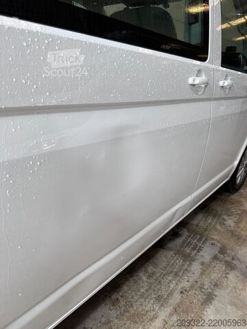 Caravan/camper Volkswagen California Coast 2.0 TDI | 2022 | EURO 6 | Venditore professionale