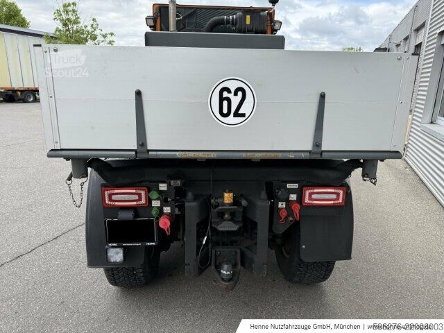 Landmaschine Hansa Hansa APZ 1003 L 74.900&euro; netto 382 BH
