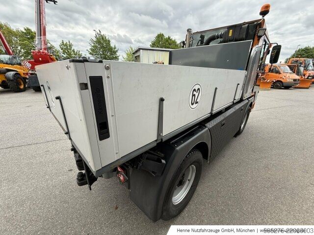 Landmaschine Hansa Hansa APZ 1003 L 74.900&euro; netto 382 BH