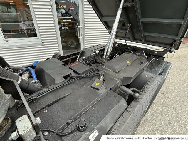 Landmaschine Hansa Hansa APZ 1003 L 74.900&euro; netto 382 BH