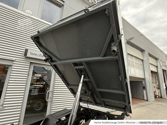 Landmaschine Hansa Hansa APZ 1003 L 74.900&euro; netto 382 BH