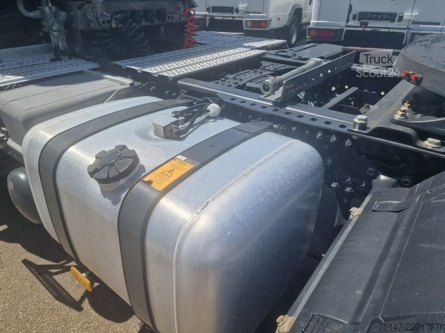 Trattore stradale standard MERCEDES-BENZ 1845 LS Arocs 4x4 HAD Klima Kipphydraulik Euro6D