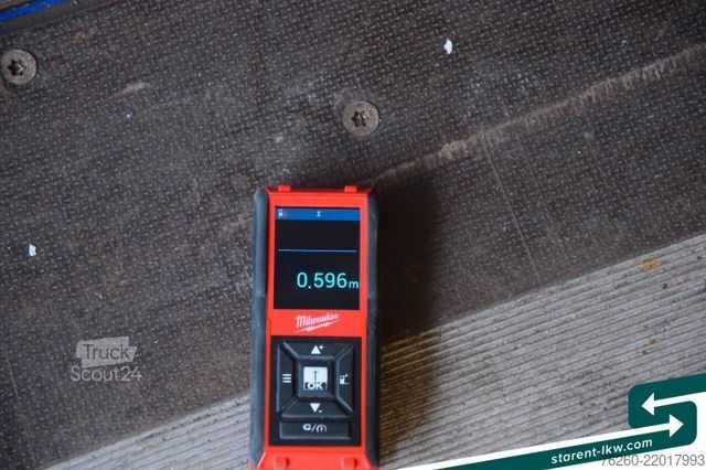 Semirimorchio con telone FLIEGL Hangler Megatrailer Schräglader Coil Bordwand