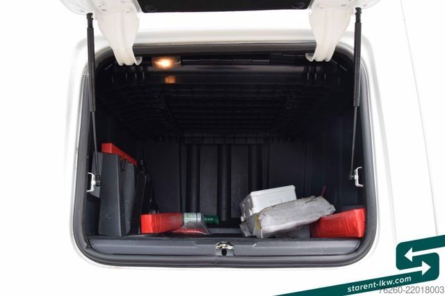 Стандартный седельный тягач DAF XG 480 Intarder ACC Standklima 1.465L LED