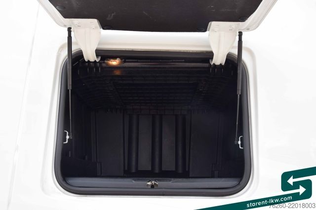 Стандартный седельный тягач DAF XG 480 Intarder ACC Standklima 1.465L LED