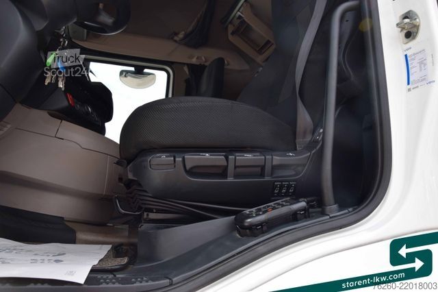 Стандартный седельный тягач DAF XG 480 Intarder ACC Standklima 1.465L LED