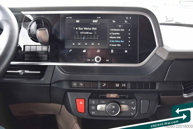 Стандартный седельный тягач DAF XG 480 Intarder ACC Standklima 1.465L LED