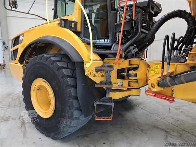Sonstige VOLVO A45G