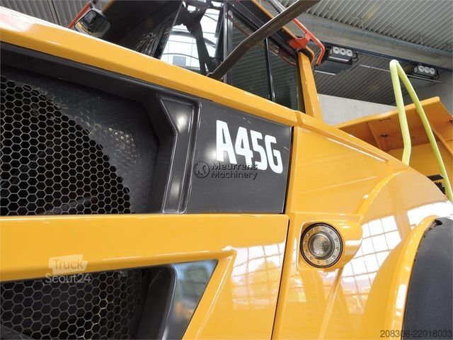Sonstige VOLVO A45G