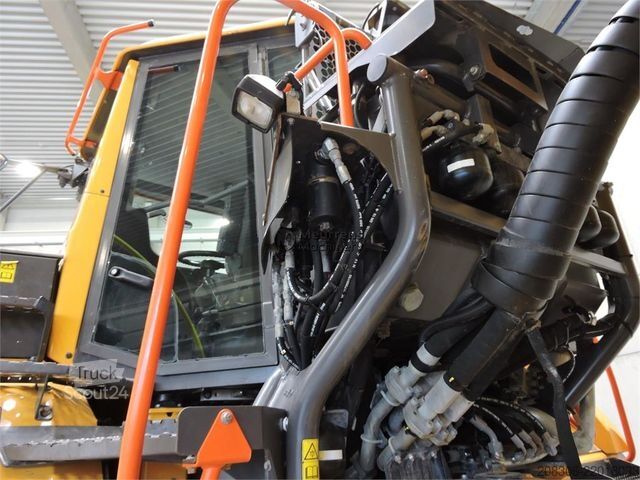 Sonstige VOLVO A45G