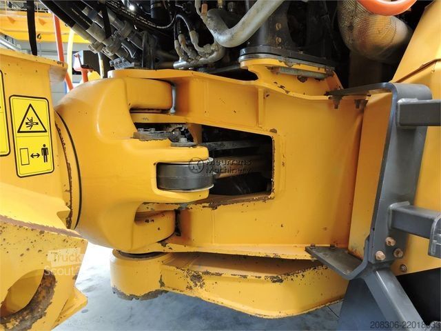 Sonstige VOLVO A45G