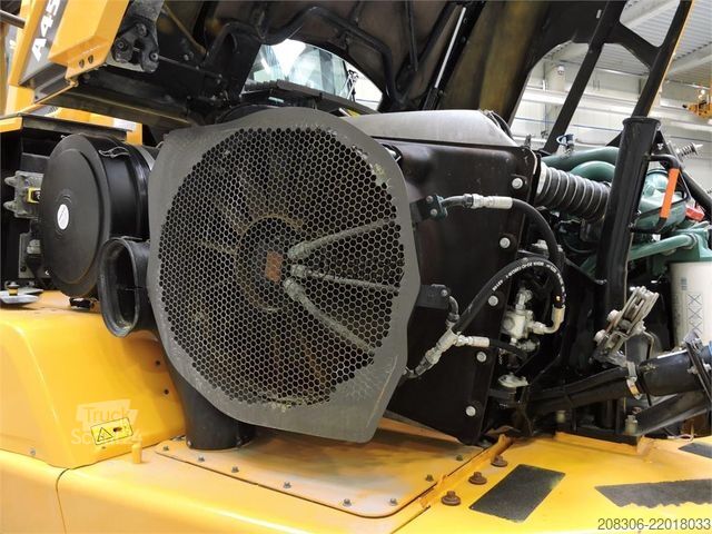 Sonstige VOLVO A45G
