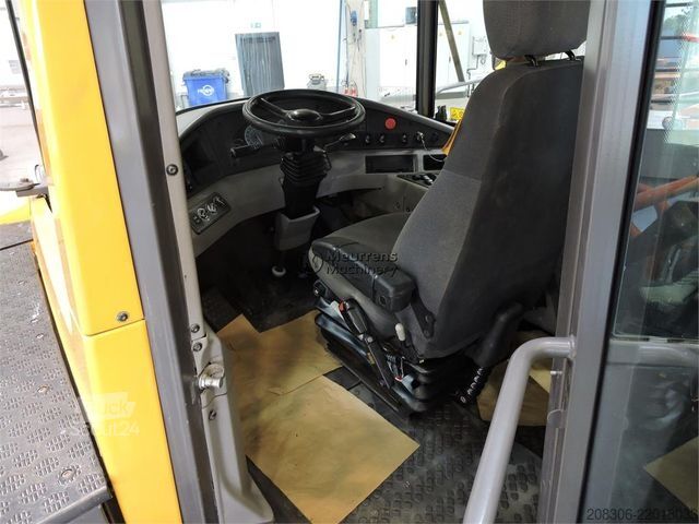 Sonstige VOLVO A45G