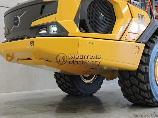 Sonstige VOLVO A30J