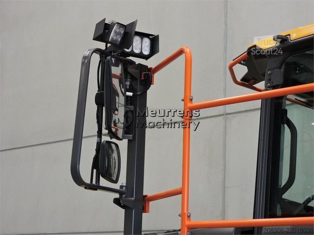 Sonstige VOLVO A30J