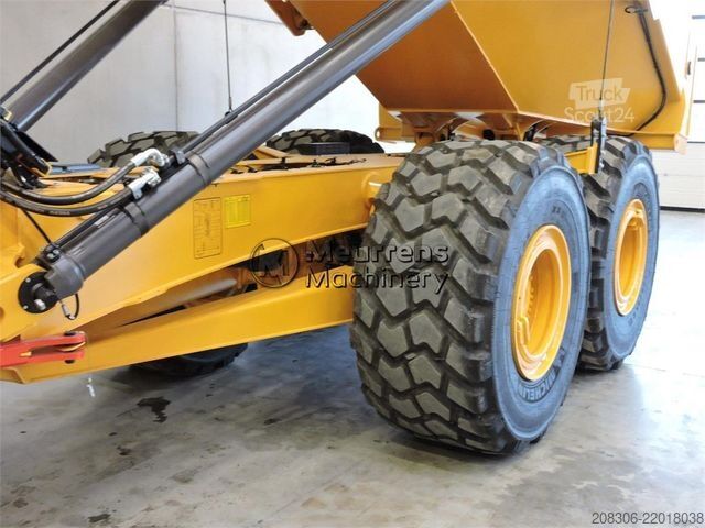 Sonstige VOLVO A30J