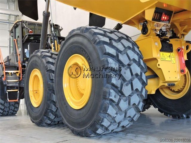 Sonstige VOLVO A30J