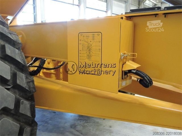 Sonstige VOLVO A30J