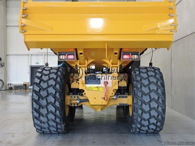 Sonstige VOLVO A30J