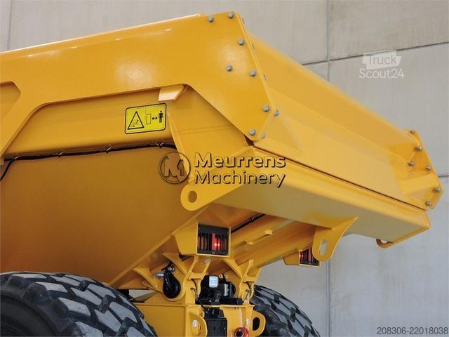 Sonstige VOLVO A30J