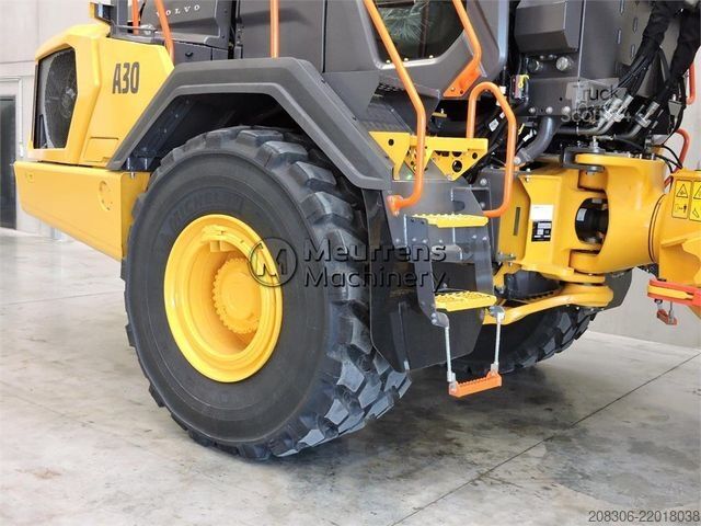 Sonstige VOLVO A30J