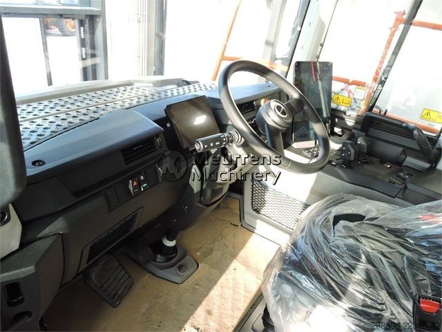 Sonstige VOLVO A30J