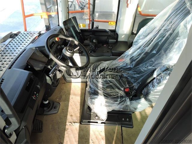 Sonstige VOLVO A30J