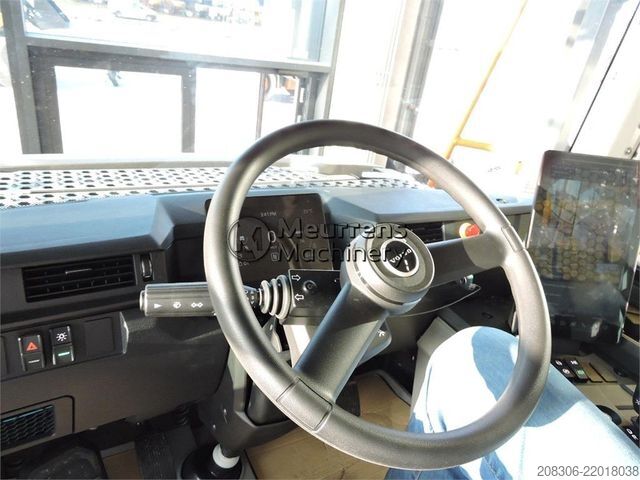 Sonstige VOLVO A30J