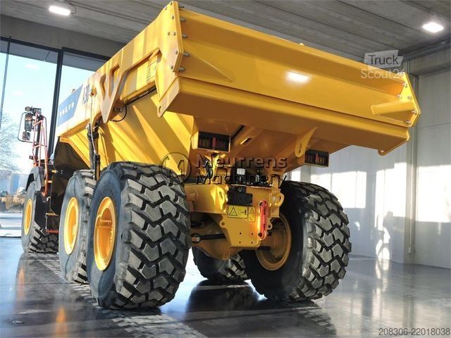 Sonstige VOLVO A30J