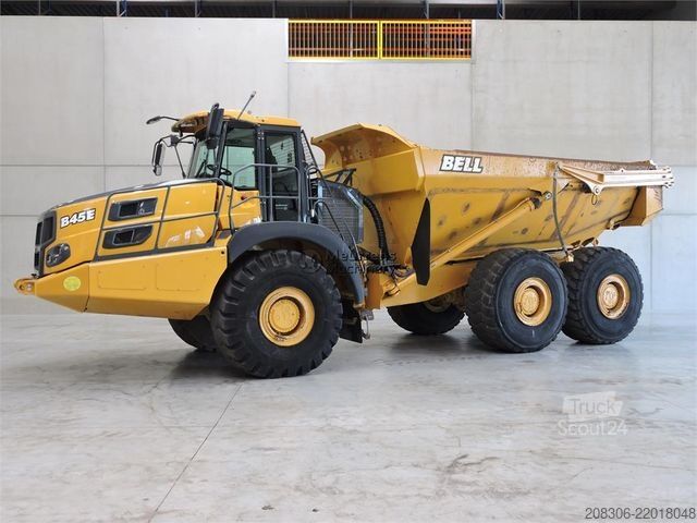 Sonstige BELL B45E