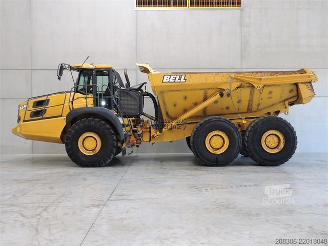 Sonstige BELL B45E