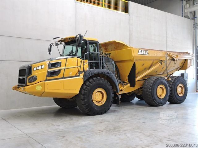 Sonstige BELL B45E