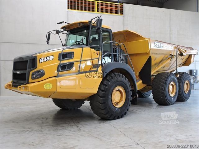 Sonstige BELL B45E
