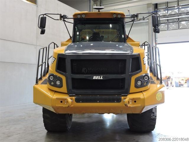 Sonstige BELL B45E