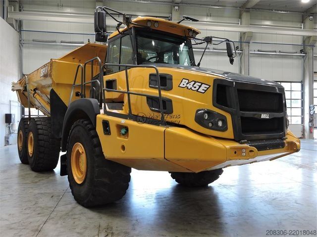 Sonstige BELL B45E