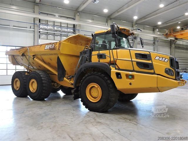 Sonstige BELL B45E