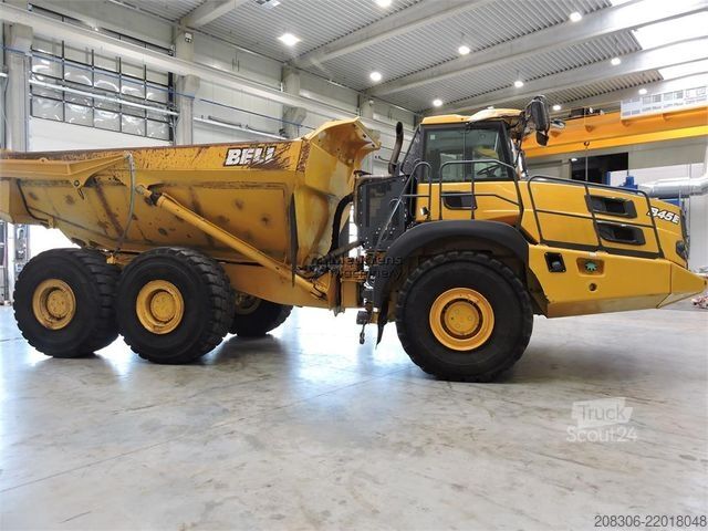 Sonstige BELL B45E