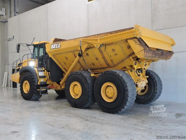 Sonstige BELL B45E