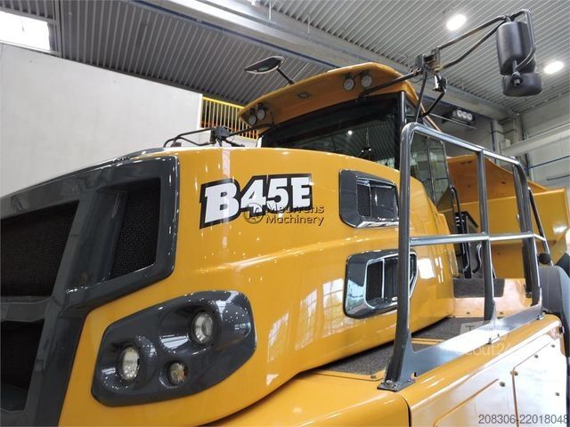 Sonstige BELL B45E