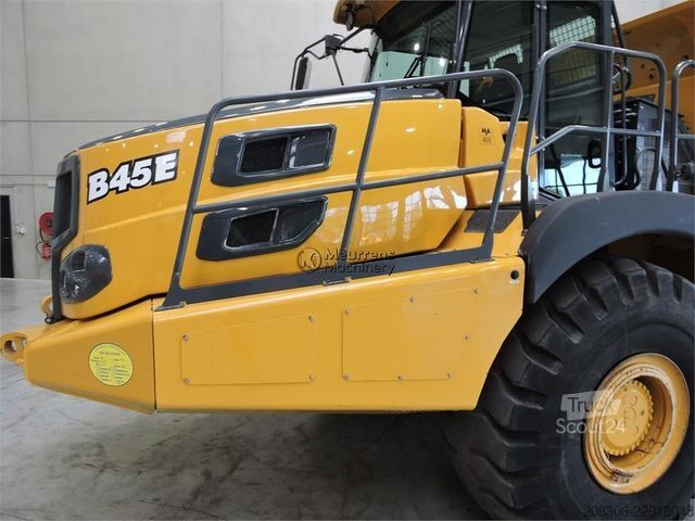 Sonstige BELL B45E