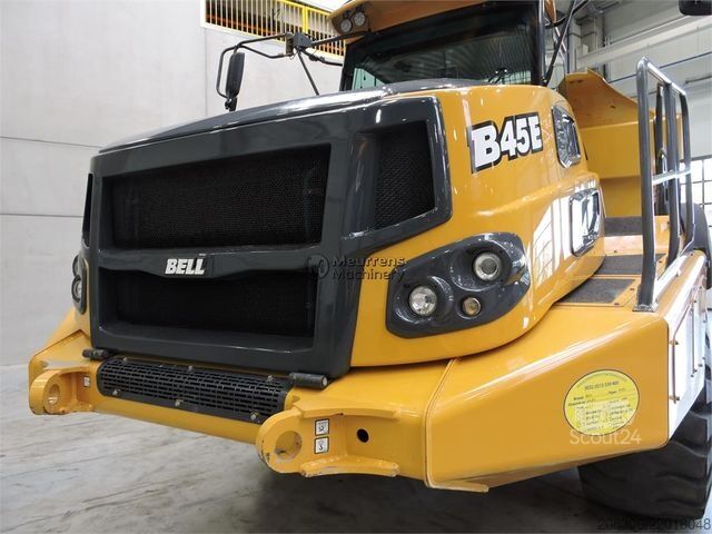 Sonstige BELL B45E