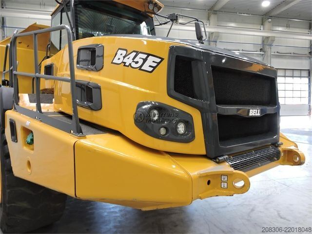 Sonstige BELL B45E