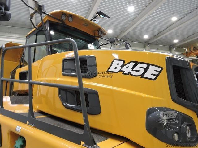 Sonstige BELL B45E